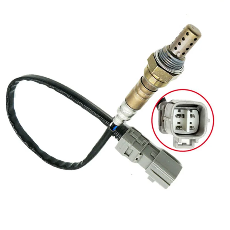 

Downstream Oxygen Sensor For 2004-2006 Lexus RX330 3.3L,2008-2014 Scion xB 2.4L 234-4168 Toyota Sienna Highlander