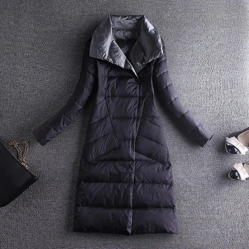 

Парка женская зимняя с хлопковой подкладкой, утепленная, 5XL, 2021