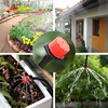 DIY Garden Micro Drip Irrigation Watering System Garden Irrigation Watering Kit Potted Plant Watering System Water Fountain ► Photo 2/6