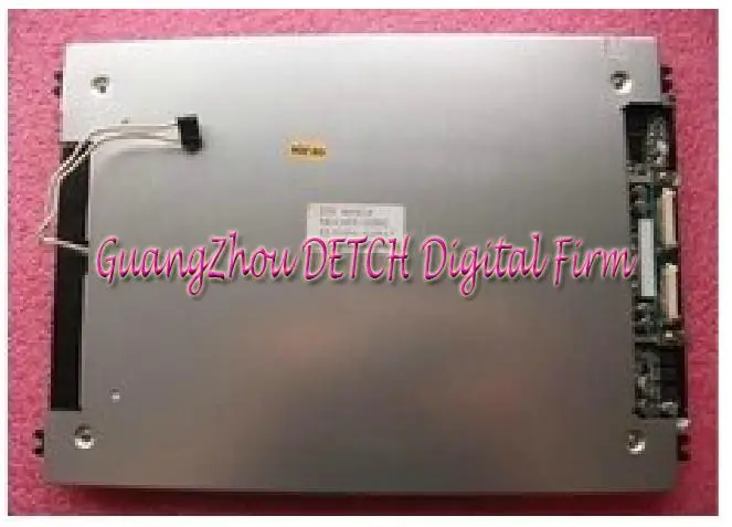 

Industrial display LCD screenused original LM-CC53-22NTS lcd 95%new omr year warranty