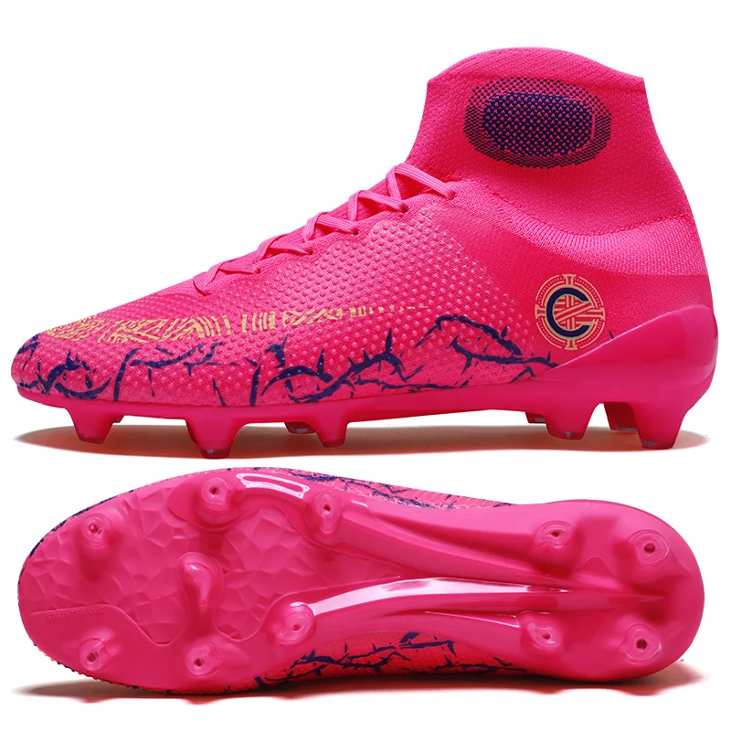 top soccer cleats 2018