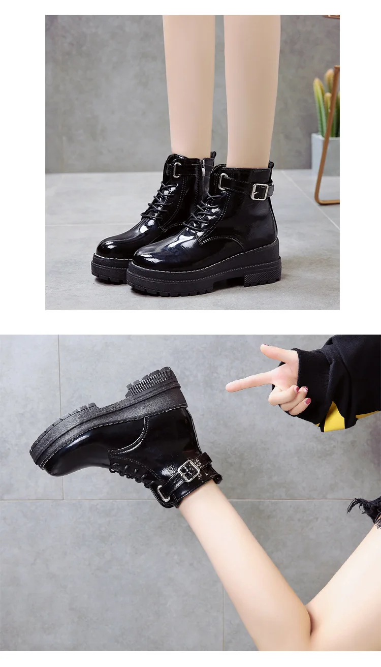 Botas p/ neve