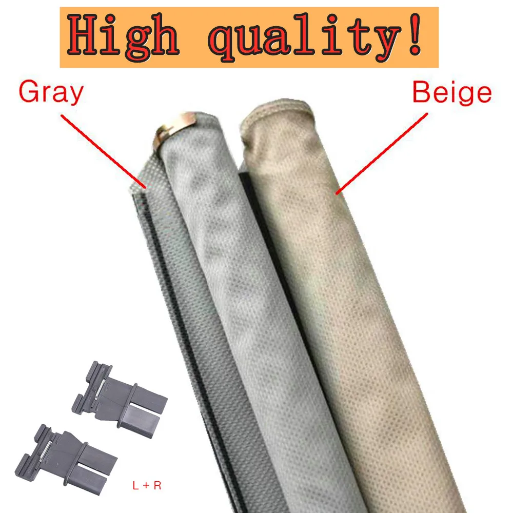 Солнцезащитный козырек для Audi Q5 новый стиль Tiguan 1K9877307A 5ND877307|curtains for|curtain stylescurtains
