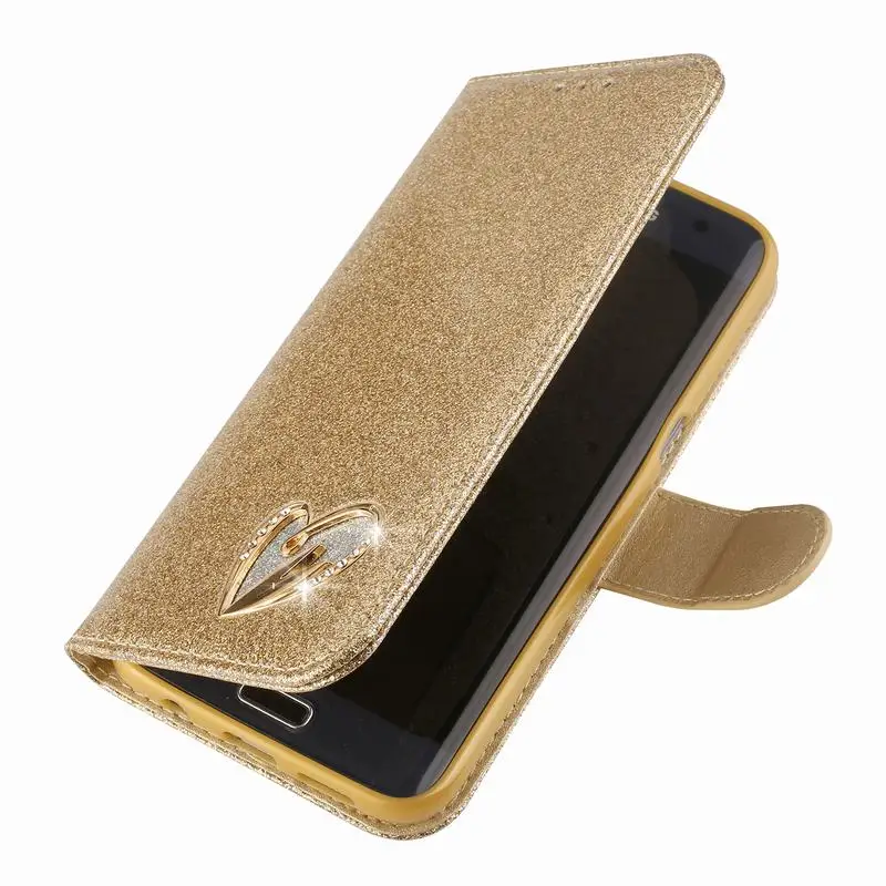 

For Samsung Galaxy A8 A6 2018 Case Samsung A8 2018 Leather Wallet Flip Cases For Samsung Galaxy J6 2018 Phone Cases