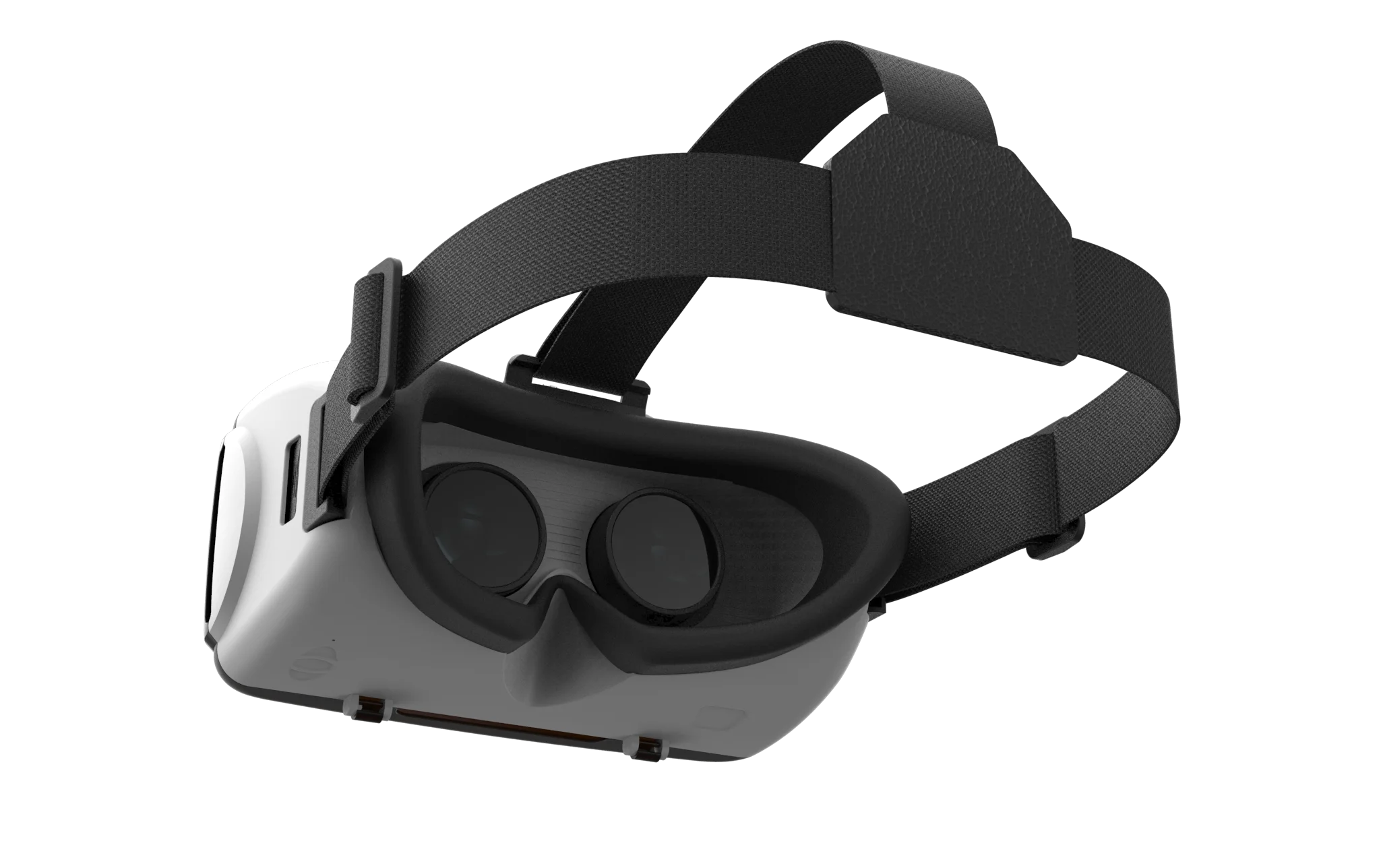 Очки виртуальной реальности VR SHINECON BOX G06 3D очки гарнитура для Google cardboard|3D