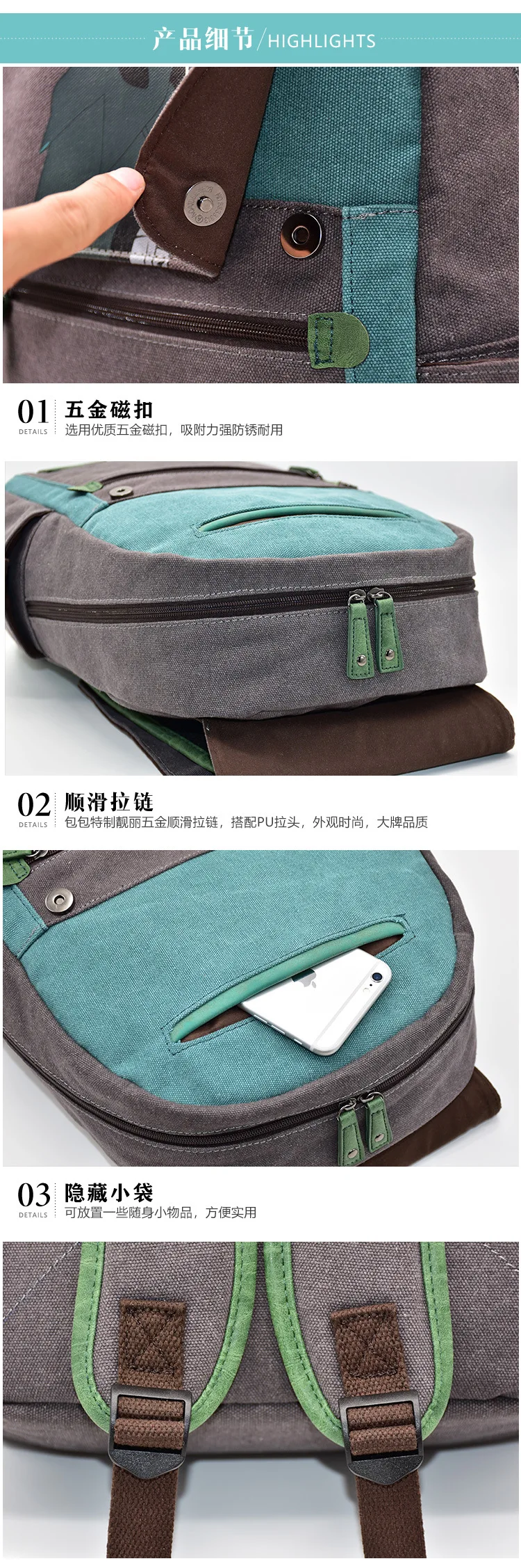 Аниме Мой герой Academy Bagpack Косплей рюкзак Midoriya Izuku ранец сумка для ноутбука сумки для студентов Школьные сумки Сумки для книг