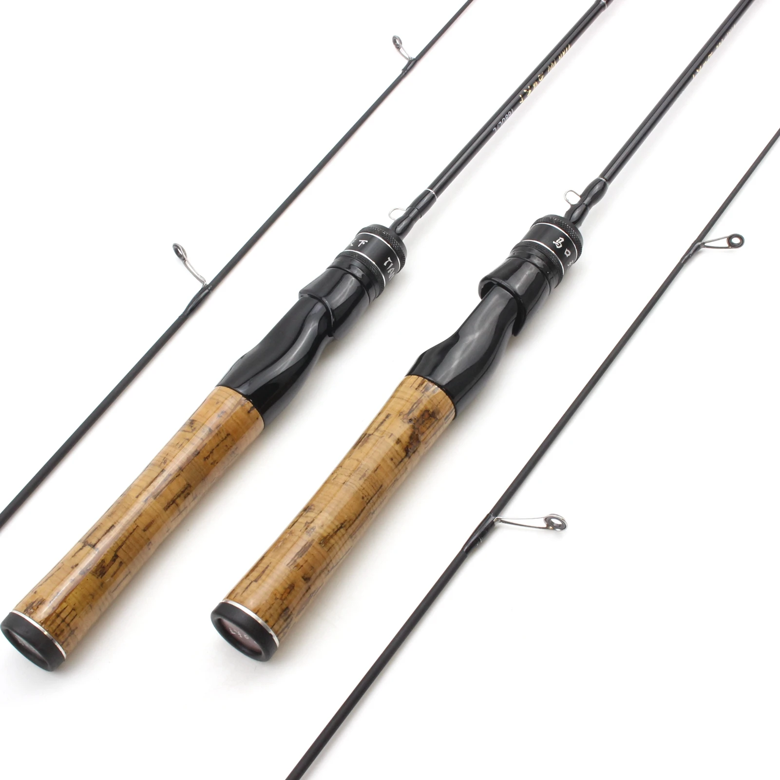cheap ul spinning rod 1.68m 2 8g lure weight ultralight spinning rods 2 6LB line weight ultra