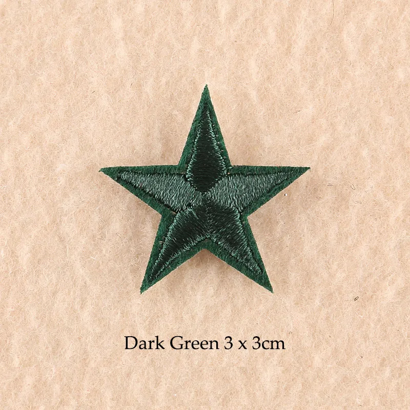 Dark Green