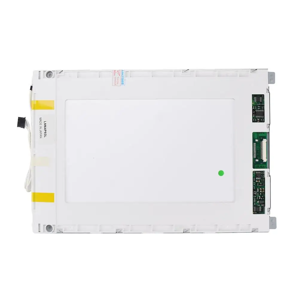 Новинка 9,4 дюйма для HITACHI LMG5278XUFC-00T ЖК-экран дисплей панель 640*480 fstn-lcd