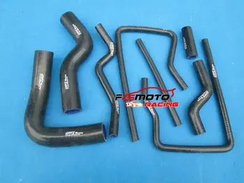 

Fit 96-2000 For Impreza WRX STi GC8 00 99 98 97 Silicone Radiator Coolant Hose Kit 1999 1998 1997 1996