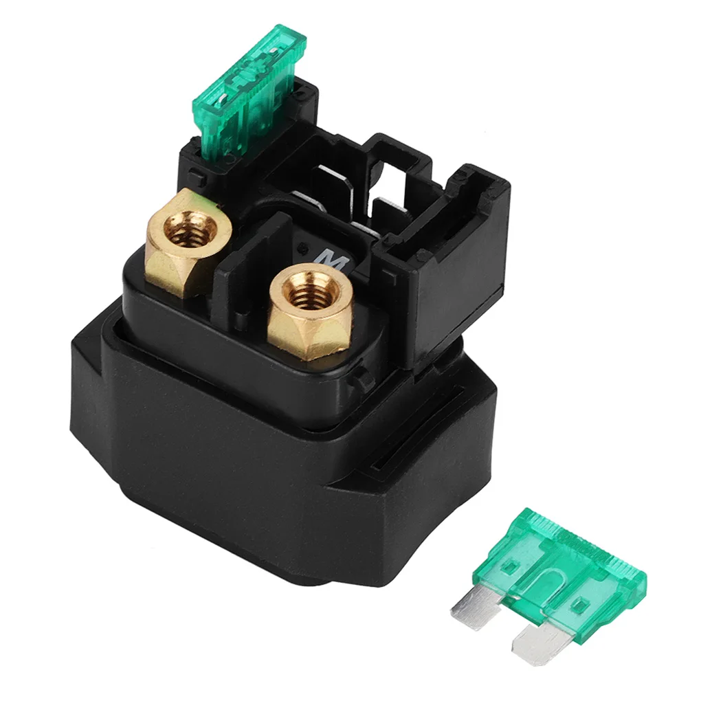 Replacement for YAMAHA RHINO 450 YXR450 2006 ATV Starter Relay Solenoid Ignition Switch Motorcycle Parts