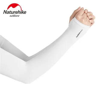 

Arm Sleeves Warmers Sports Sleeve Sun UV Protection Hand Cover Cooling Warmer Running Fishing Cycling Ski mangas para brazo