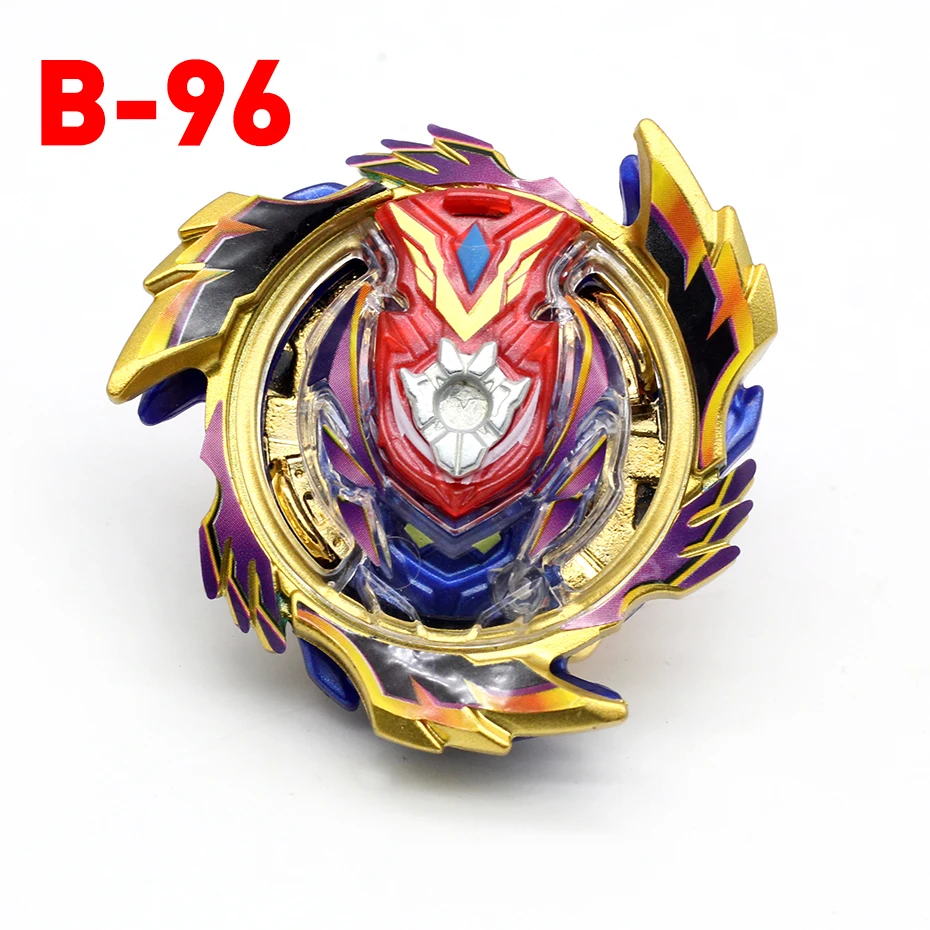 Пусковые устройства Takara Tomy Bey Bay Burst GT gyro Toys Arena Toupie пусковые устройства Bey Metal Avec God, вращающееся верхнее лезвие, Новинка