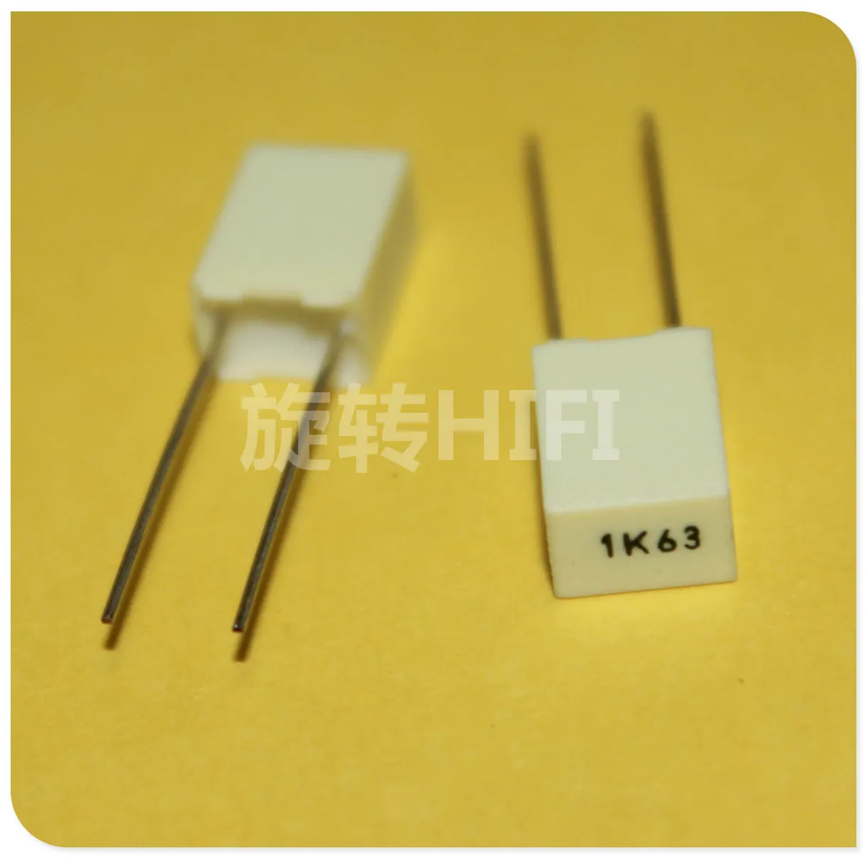 50 шт. AV R82 1 мкФ 63V P5MM медный пленочный конденсатор KEMET 105/63V MKT 1K63 1000NF Arcotronics RSB мкФ/63V