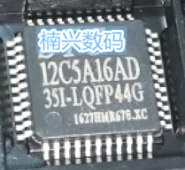 10 шт./лот STC11F32XE-35I-LQFP44G STC11F32XE QFP44