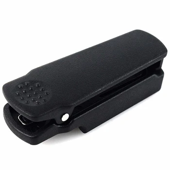 

5pcs Walkie Talkie Radio Original Belt Clips for RETEVIS RT6 Ham Radio J9114T for BF-9700 UV-9R