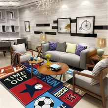 200 см* 230 см большой ковер/современная мода супер мягкий бархатный утолщенный ковер/прикроватное одеяло коврик открытый молитвенные коврики