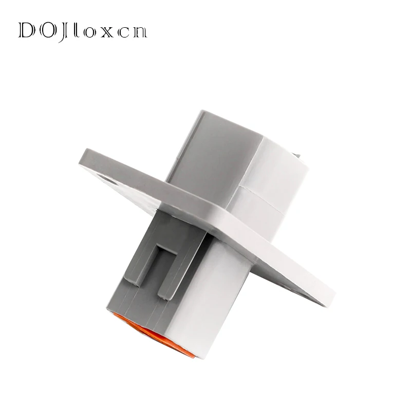 1/5/10/20/50 Sets 2/3/4/6/8/12 Pin DEUTSCH Male Female Connector DT04-6P-L012 Waterproof Plug-In With Fixed Flange DT04-4P-L012 1/5/10/20/50 Sets 2/3/4/6/8/12 Pin DEUTSCH Male Female Connector DT04-6P-L012 Waterproof Plug-In With Fixed Flange DT04-4P-L012
