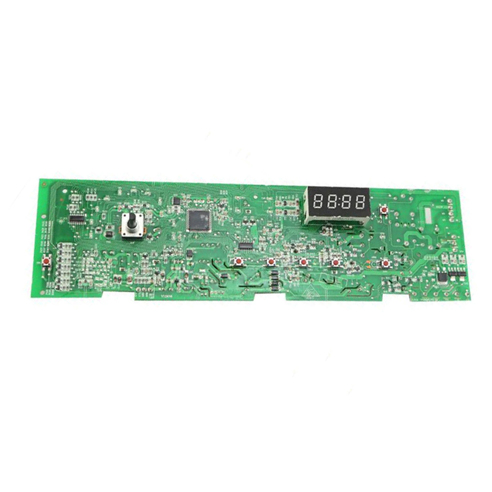 

Computer Board PCB Board 0021800015A for Haier Drum Washing Machine XQG60-1000 / 1000J / 812AMTLM / 1012AMTLM New