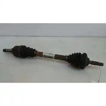 

9638753280 TRANSMISSION FRONT LEFT PEUGEOT 206 SALOON