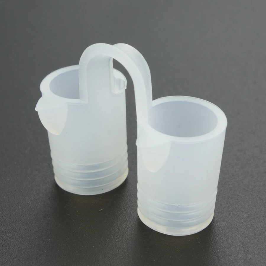 4Pcs Anti Snoring Device Sleep Nose Clip Anti Snore Stopper Snoring Nasal Dilators Silent Breathing Quiet Rest Tool Sleep Aid 4Pcs Anti Snoring Device Sleep Nose Clip Anti Snore Stopper Snoring Nasal Dilators Silent Breathing Quiet Rest Tool Sleep Aid