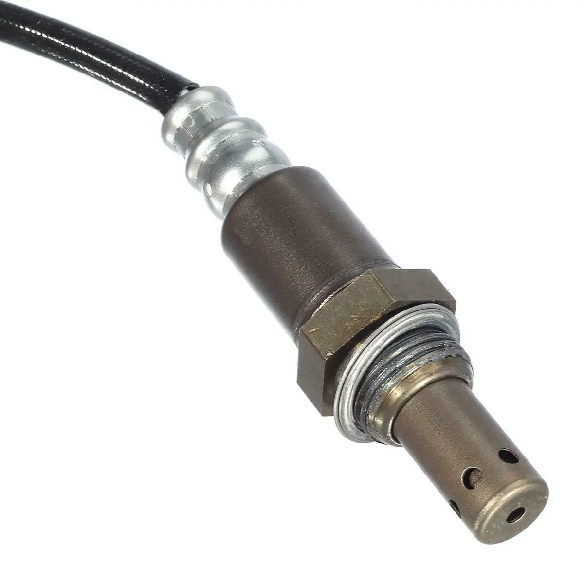 TIANBANG Upstream Oxygen Sensor 234-9075 MHK500840 MHK501050 For 2005-2009 Land Rover LR3 4.0L 4.4L/Range Rover Sport 4.2L 4.4L