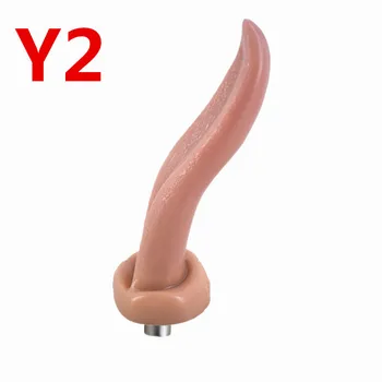 12 Types 3XLR Attachment Dildos for Sex Machine,Traditional Fuck Machine Large Dildo For Women Masturbation Machine Accessories 4