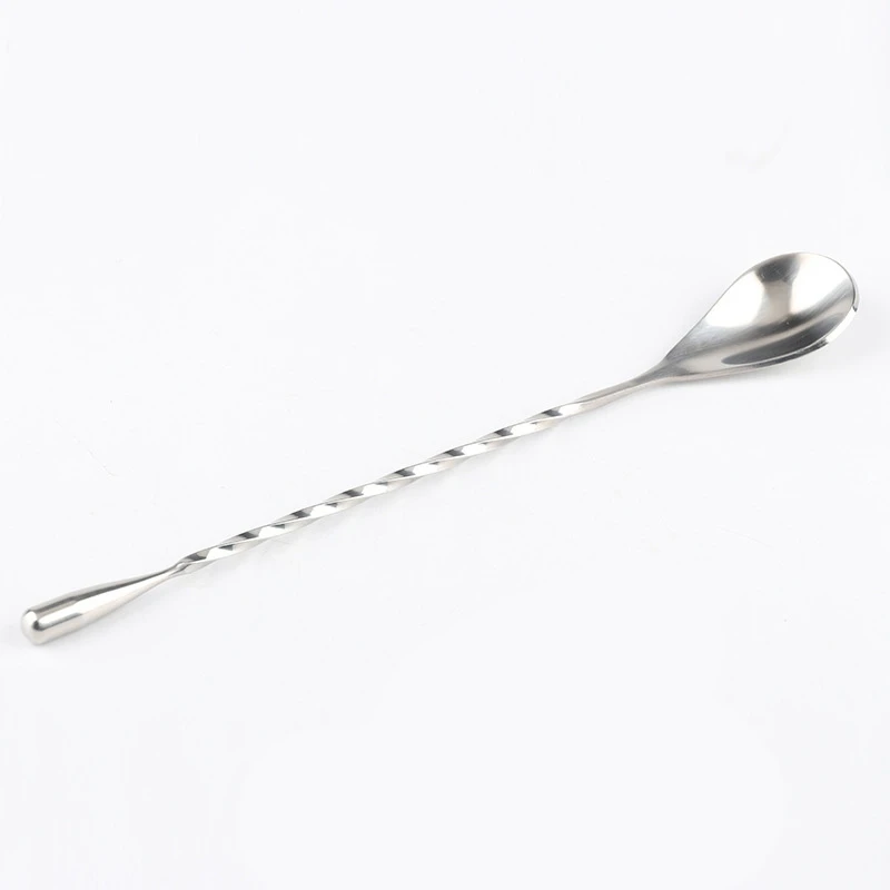 PHFU-12Pcs шейкер из нержавеющей стали, миксер для вина, Мартини, Бостонский шейкер для бармена, вечерние барные инструменты