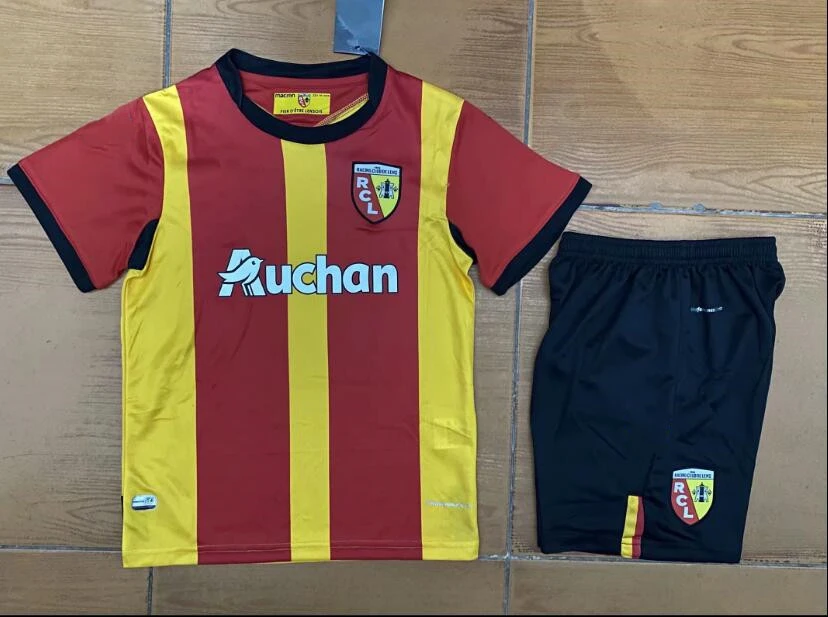 rc lens jersey