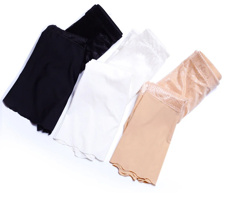 CXZD Hip Butt Lifter Seamless Women High Waist Slimming Tummy Belly Control Knickers  (6)