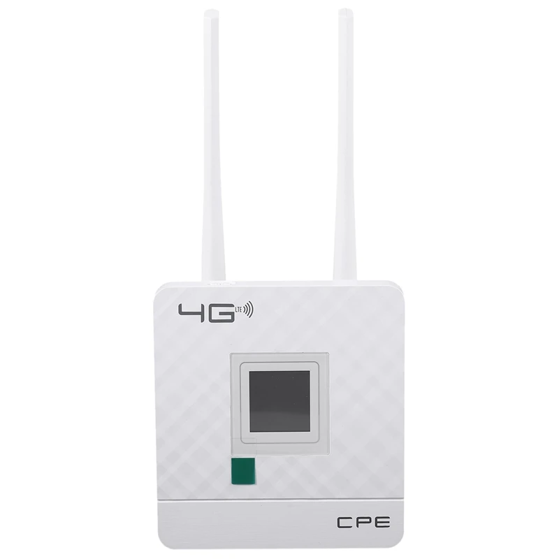 3G 4G LTE Wifi роутер 150 Мбит/с порт с возможностью точки доступа разблокированный