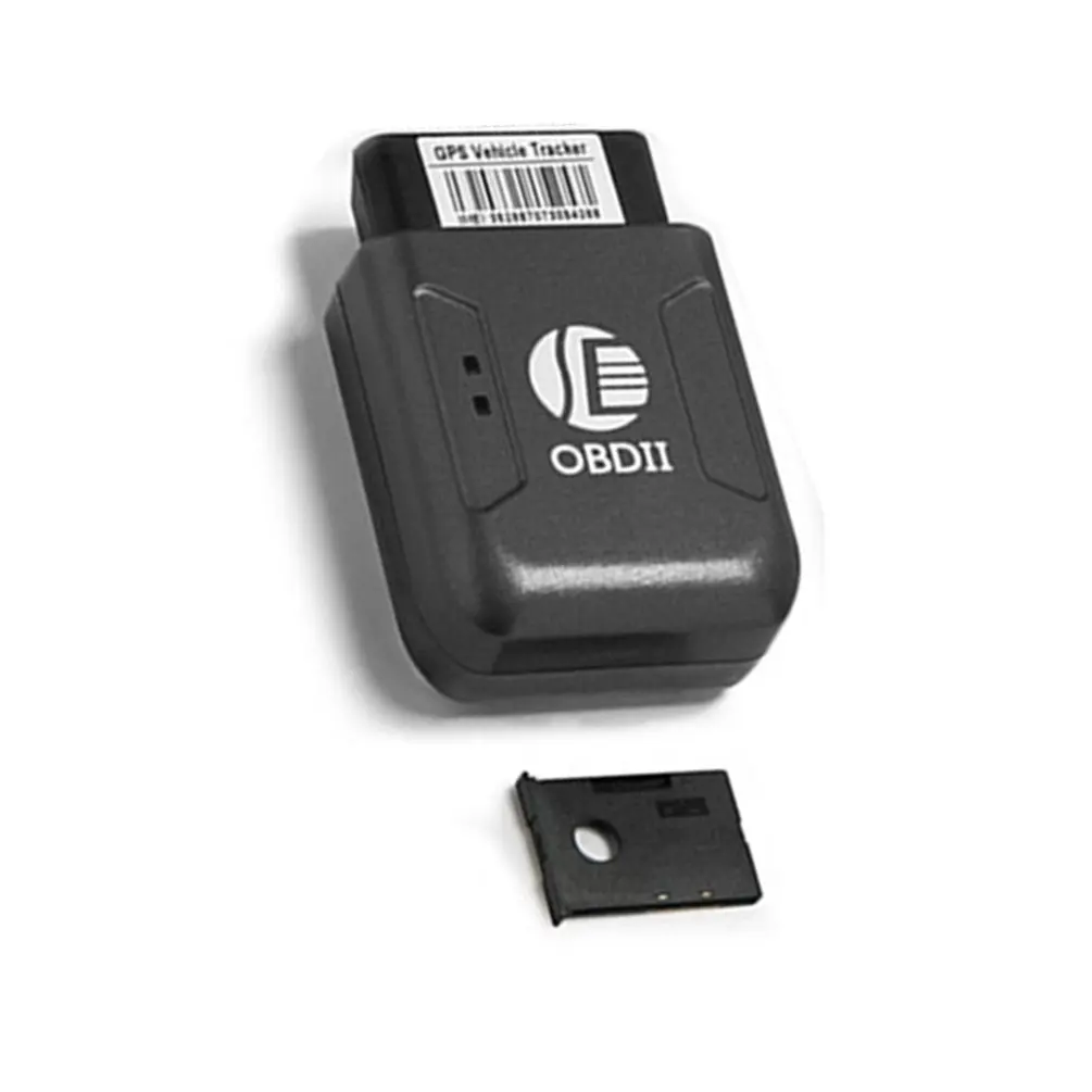 Установка автомобиля Bdii локатор Автомобильный Gps сигнализация Bdii трекер портативный Gps локатор товары анти-потеря
