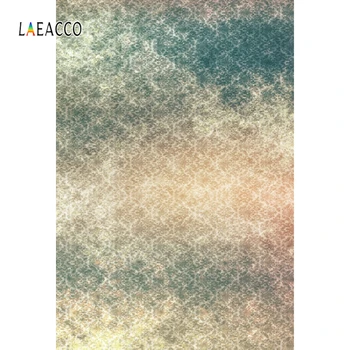 

Laeacco Fantasy Abstract Pattern Texture Home Decor Seamless Pattern Photo Background Photographic Backdrop For Photo Studio