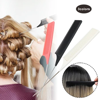 

Hair Combs Hair Salon Dye Comb Separate Parting For Hair Styling Hairdressing