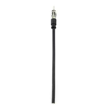 

General Purpose Car Radio Head With Line Car Audio Refit Radio Antenna Male Adapter Standard Interface Conversion Line