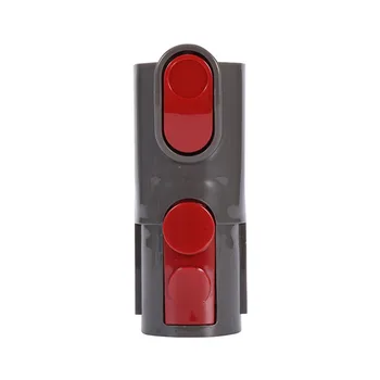 

1pc Replacement Connector Adapter Converter for V7 V8 V10 V11 Vacuum Cleaner Parts