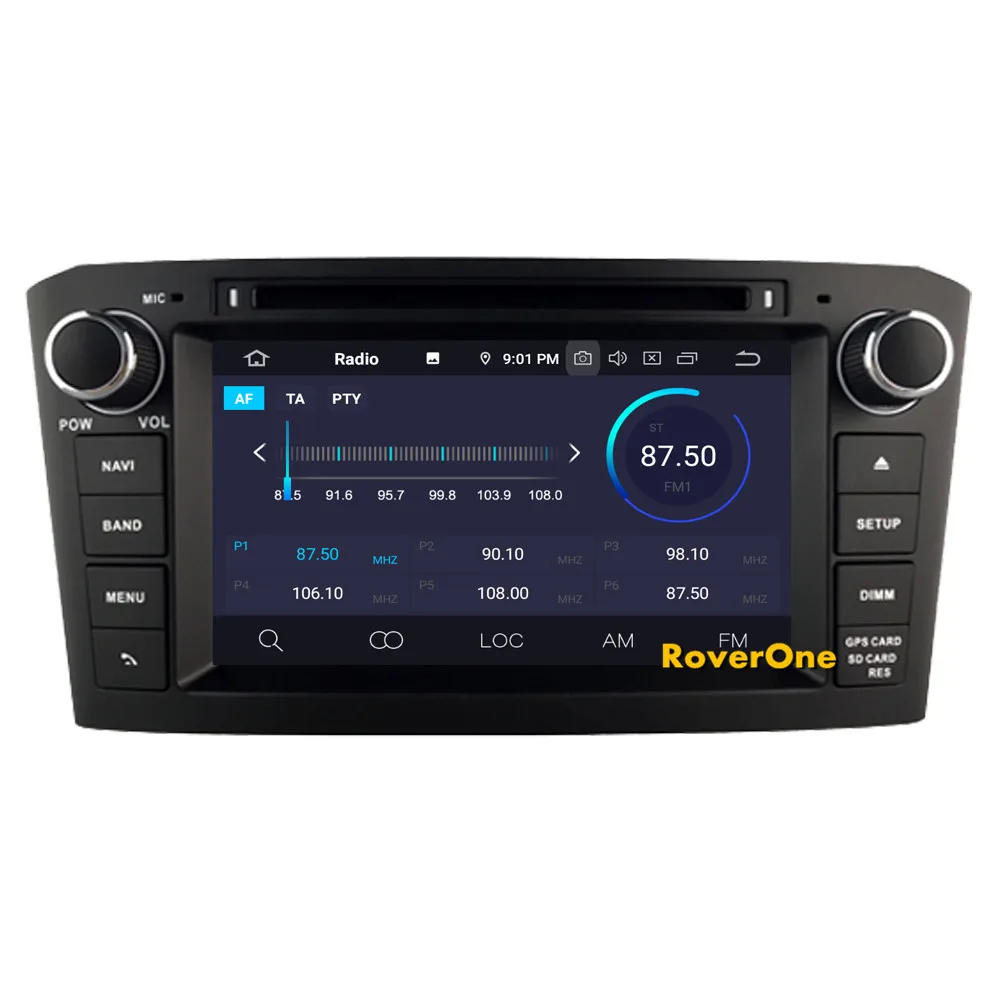 Avensis old black-3
