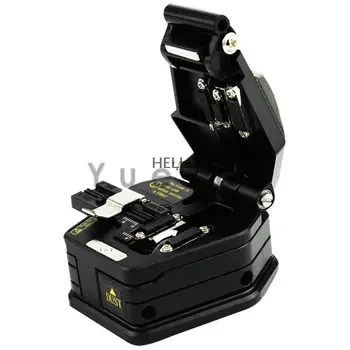 

Hot Fiber cleaver SKL-6C FTTH Fiber Optic Knife Tools Cutter 16 Surface Blade