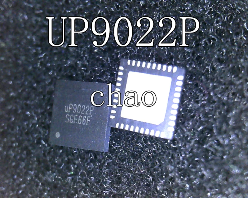 5 шт./лот UP9022P QFN
