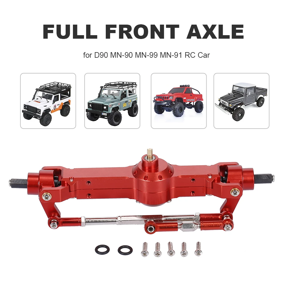RC Car Rock Crawler|Parts \u0026 Accessories 