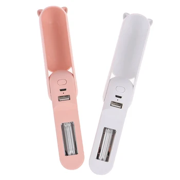 

Ultraviolet Germicidal Tube Lights UV Ozone Disinfection Lamp UVC Sterilizer Hot