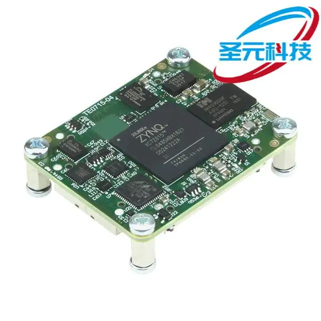 

TE0715-04-15-1I IC MOD CORTEX-A9 125MHZ 1GB 32MB