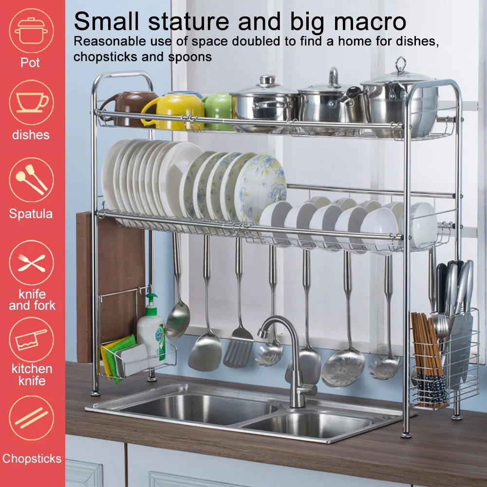 https://ae01.alicdn.com/kf/Hf8ec20125c2c4853829131d0134a94cdB/Stainless-Steel-Kitchen-Shelf-Organizer-Over-The-Sink-Dish-Drying-Rack-Holder-Draining-Shelf-Storage-Countertop.jpg