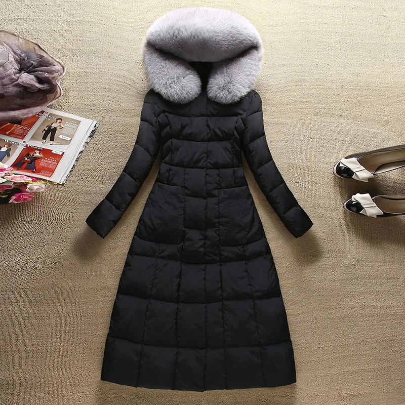 women's professional winter coat