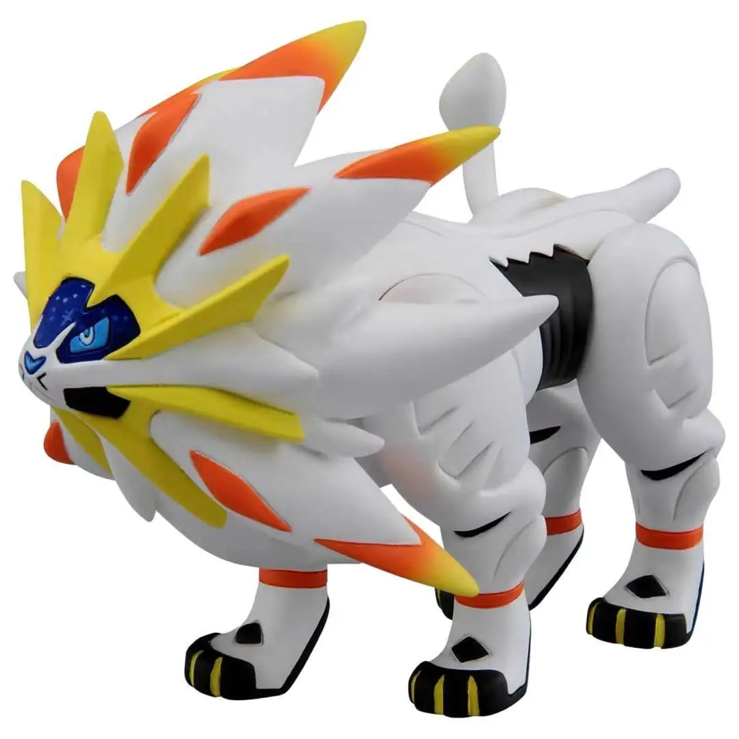 Mini Figura Pokemon Lendário Groudon - Edimagic em Promoção na