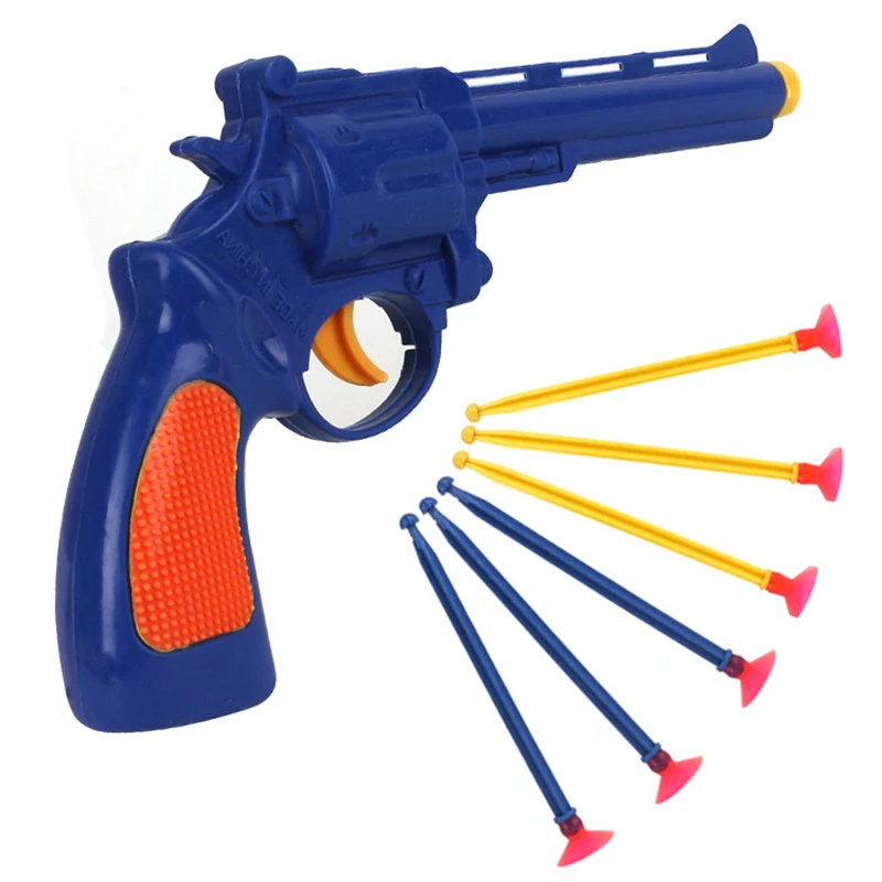 Комплект из 2 предметов игрушка для пистолетного детское оружие игрушки мягкой