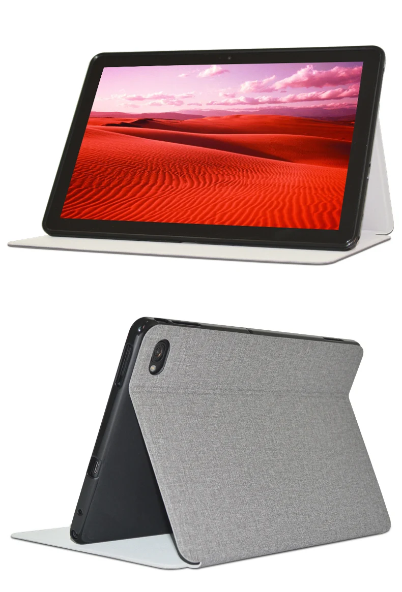 Чехол-подставка для Teclast T30 10," планшетный ПК силиконовый защитный чехол для Teclast T30 планшетный ПК