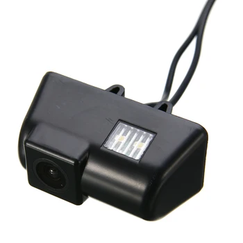 

Universal Waterproof Car Rear View Reverse Camera Backup HD CCD Parking Assistance Cameras Fit For Ford Transit