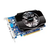 Оригинальная Видеокарта GIGABYTE GT 630, 2 Гб, 128 бит, GDDR3, видеокарты для nVIDIA Geforce GT 630, HDMI, DVI, используемые карты VGA