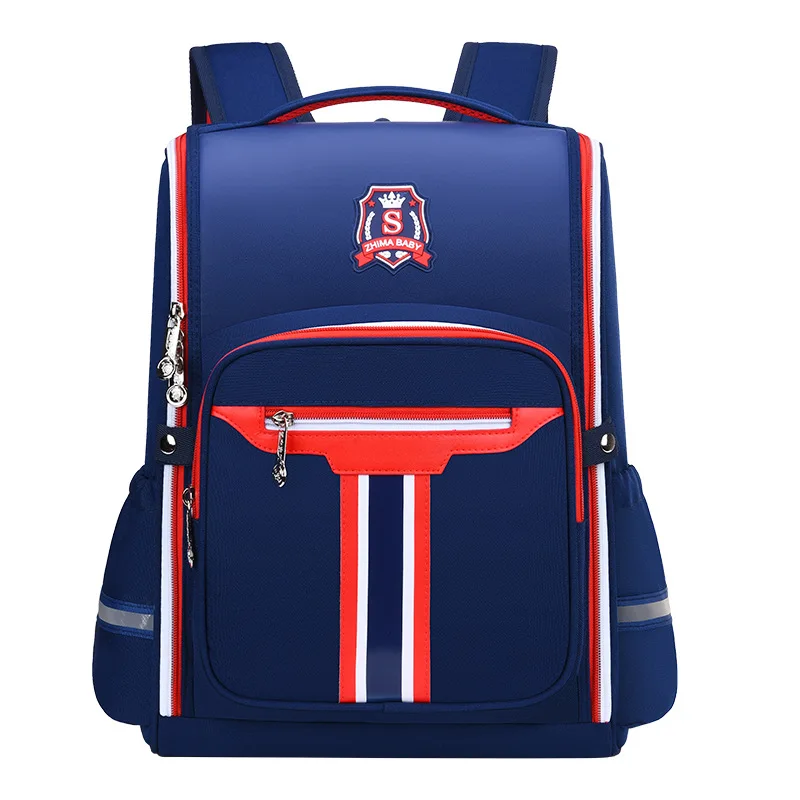 boys waterproof backpack